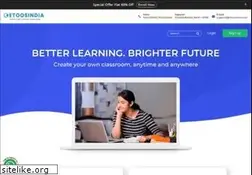 Sites similar to etoosindia.com