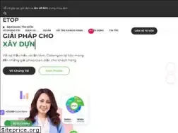 Sites similar to etop.vn