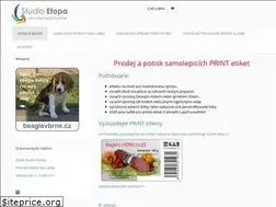 Sites similar to etopa.cz
