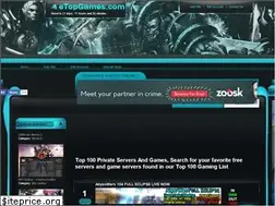 Sites similar to etopgames.com