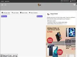 Sites similar to etopiaglobal.com