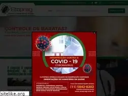 Sites similar to etoprag.com.br