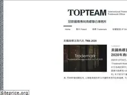 Sites similar to etopteam.com