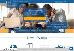 Sites similar to etopuponline.com