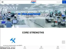 Sites similar to etopwireharness.com
