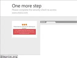 Sites similar to etorocn.com.cn