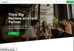Sites similar to etoropartners.com