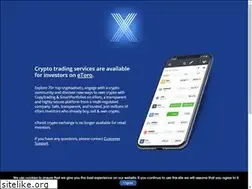 Sites similar to etorox.com
