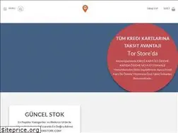 Sites similar to etorstore.com