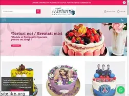 Sites similar to etorturi.ro