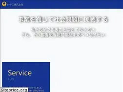 Sites similar to etos.jp