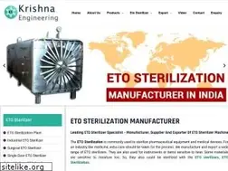 Sites similar to etosterilization.net