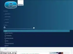 Sites similar to etotaal.nl