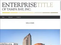 Sites similar to etotb.com