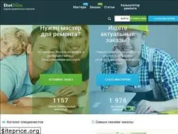 Sites similar to etotdom.com