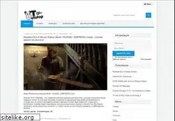 Sites similar to etotop.net
