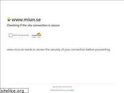 Sites similar to etour.se