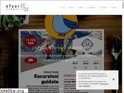 Sites similar to etour.tn.it