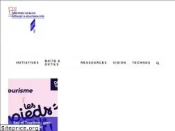 Sites similar to etourisme.info
