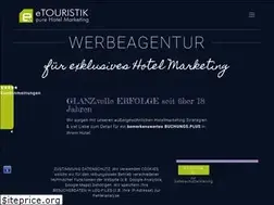 Sites similar to etouristik.at