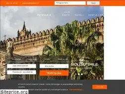 Sites similar to etours.hr