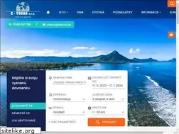 Sites similar to etours.sk