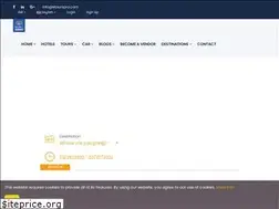 Sites similar to etourspro.com