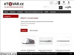 Sites similar to etovar.eu