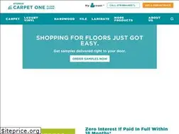 Sites similar to etowahcarpetonecanton.com