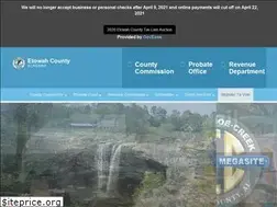 Sites similar to etowahcounty.org