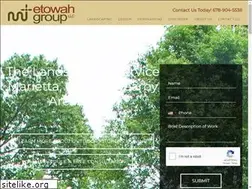 Sites similar to etowahgroup.com