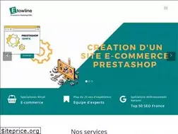 Sites similar to etowline.fr