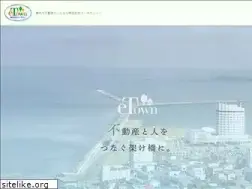 Sites similar to etown-wak.jp