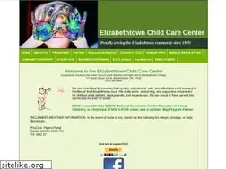 Sites similar to etownchildcare.org