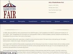 Sites similar to etownfair.org