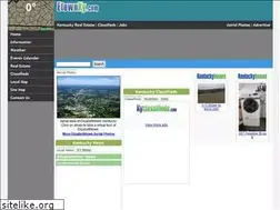 Sites similar to etownky.com