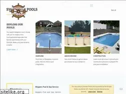 Sites similar to etownpools.com
