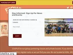 Sites similar to etownsalsa.com