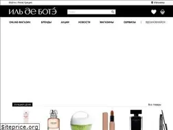 Sites similar to etoya.ru