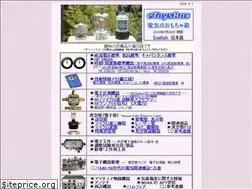 Sites similar to etoysbox.jp