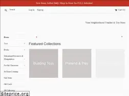 Sites similar to etoystation.com