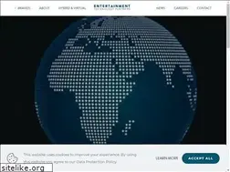Sites similar to etp.net