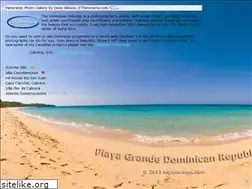 Sites similar to etpanorama.com