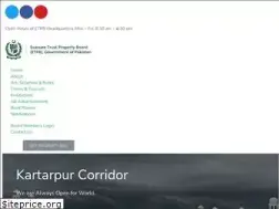 Sites similar to etpb.gov.pk