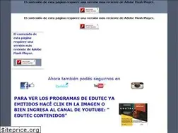 Sites similar to etpcba.com.ar