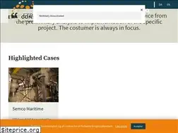 Sites similar to etpconsult.dk