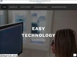 Sites similar to etpctg.wordpress.com