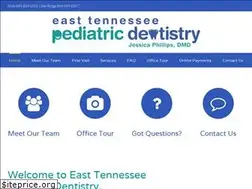 Sites similar to etpd4kids.com