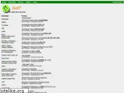 Sites similar to etplanet.com