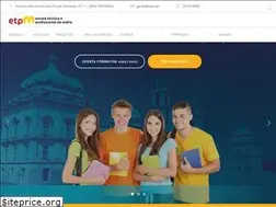 Sites similar to etpm.pt